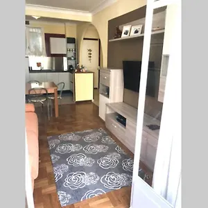  Appartement Joli 2 Pièces à 150m De La
