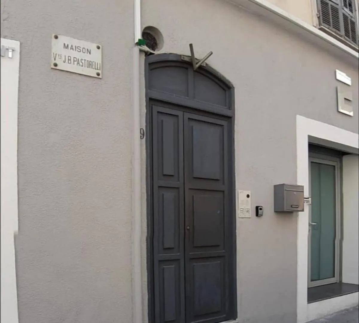 Duplex Center Of Nice With Ac 0*,  France